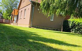 Vadszőlő Apartman